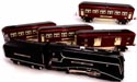 Tinplate Set have all been shipped - 2012 Conv Car status